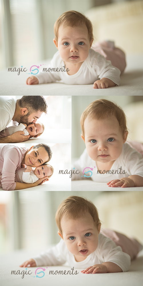 Fotografisanje beba i novorođenčadi