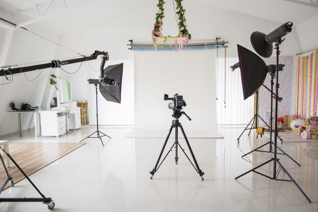 Fotostorm studio