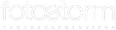 Fotostorm Studio Logo