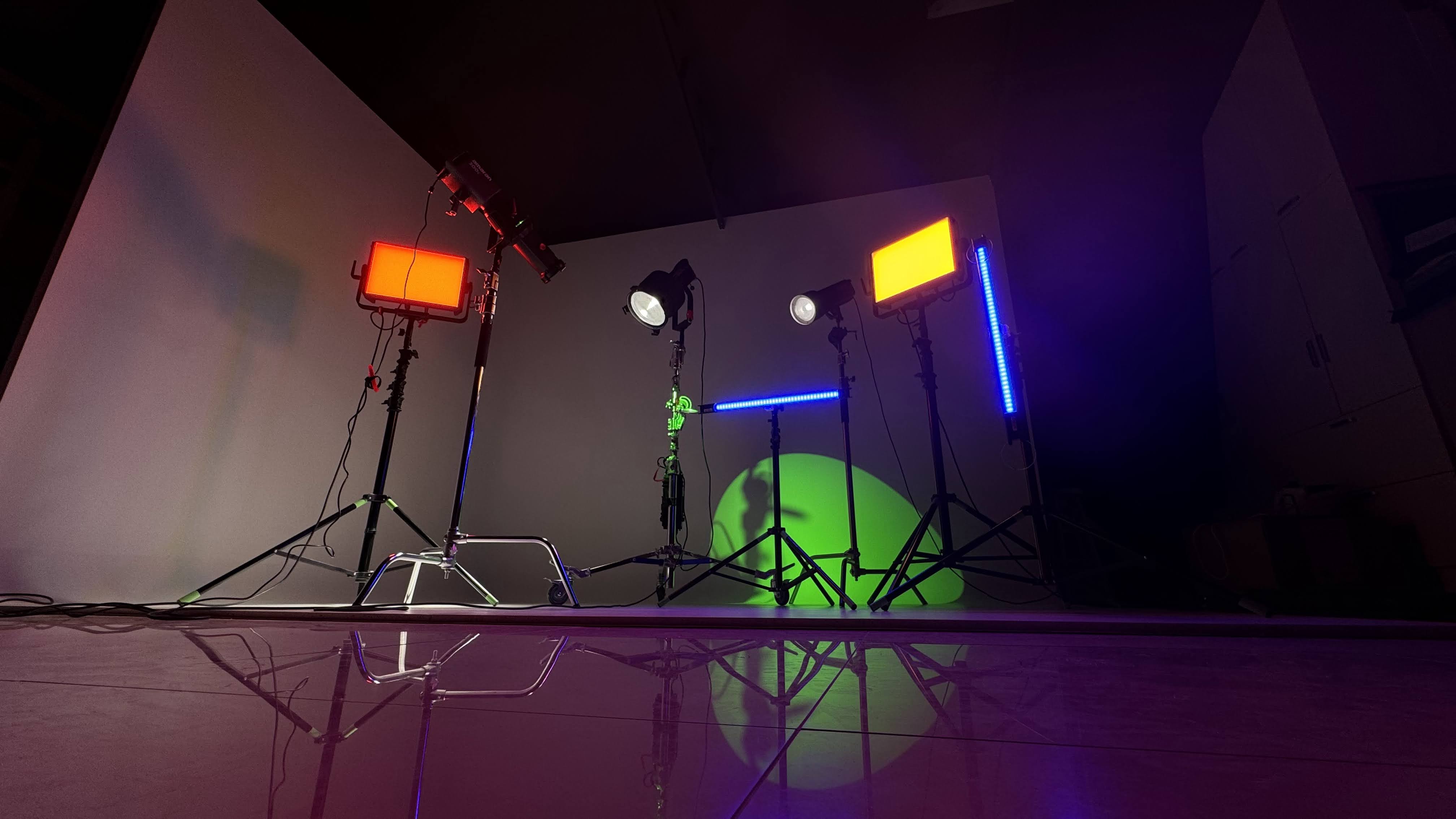 Foto Studio