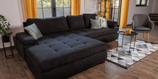 Comfort style nameštaj