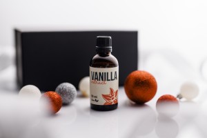 Purevanillacraft - prvi prirodni ekstrakt vanile u Srbiji