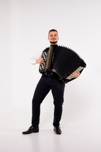 Fotografisanje bendova