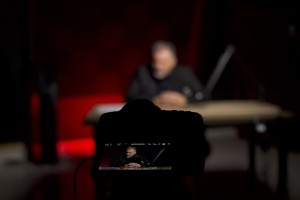Studio za snimanje podkasta