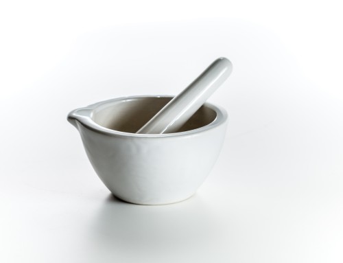 Fotografisanje laboratorijskih instrumenata